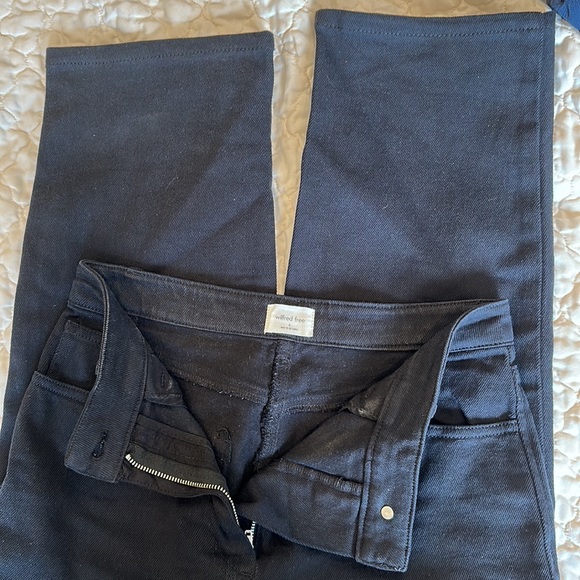 Melina black jeans - Picture 3 of 3